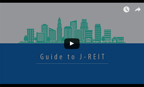 GUIDE to J-REIT